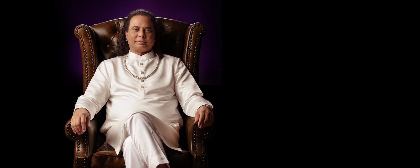 The Transformative Benefits of Guruji Trivedi's Blessings